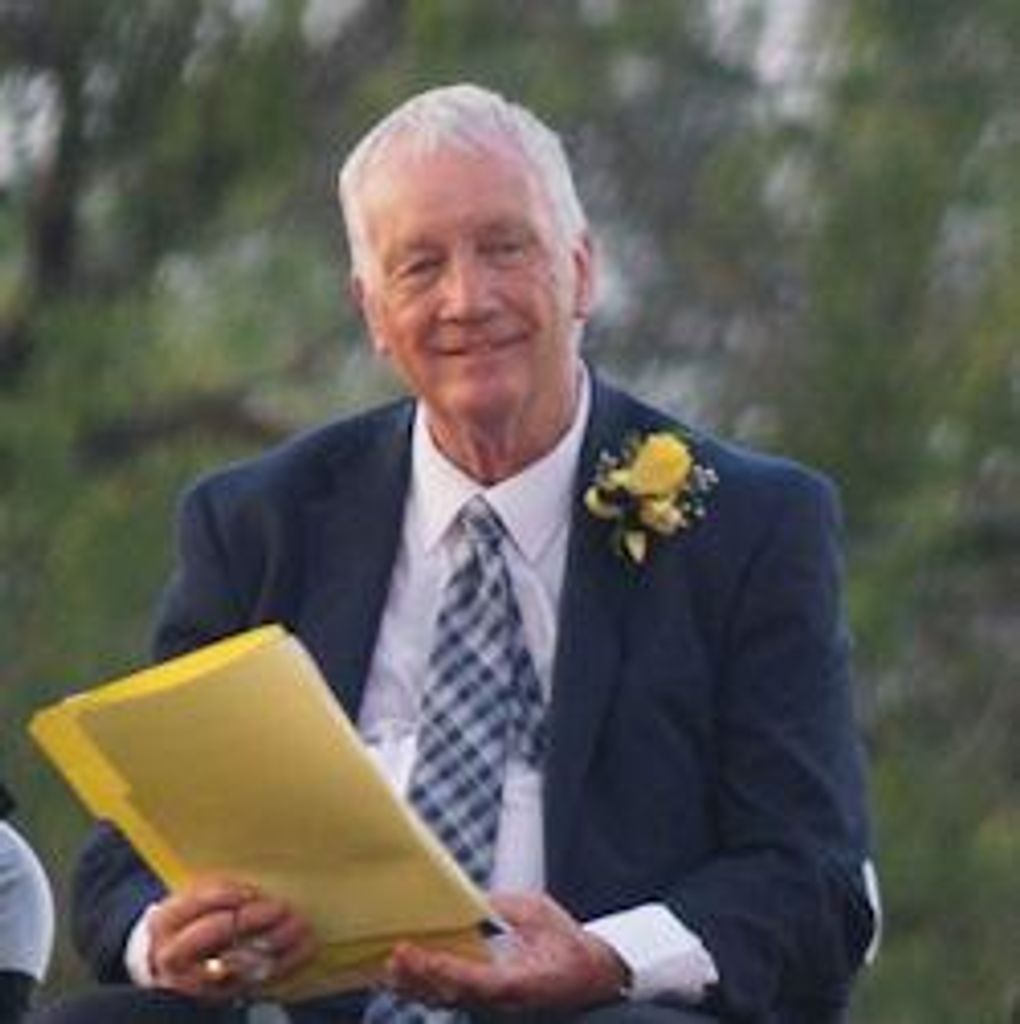 Andrew Taylor Stephenson, Jr. Profile Photo