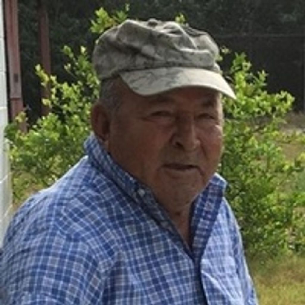 Roberto Revelo Gonsalez