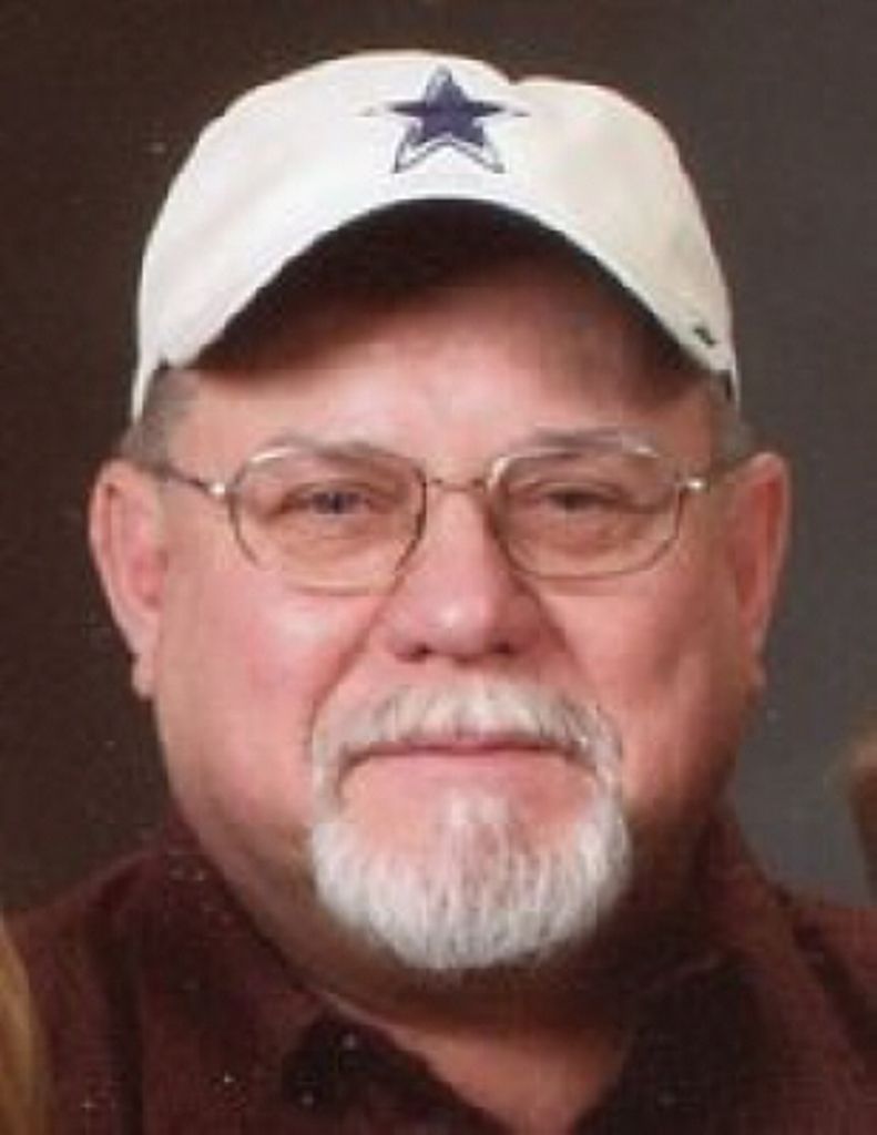 Tim Eugene Mccown Profile Photo