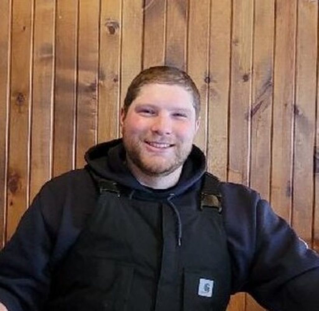 Hunter Scott Dykstra Profile Photo