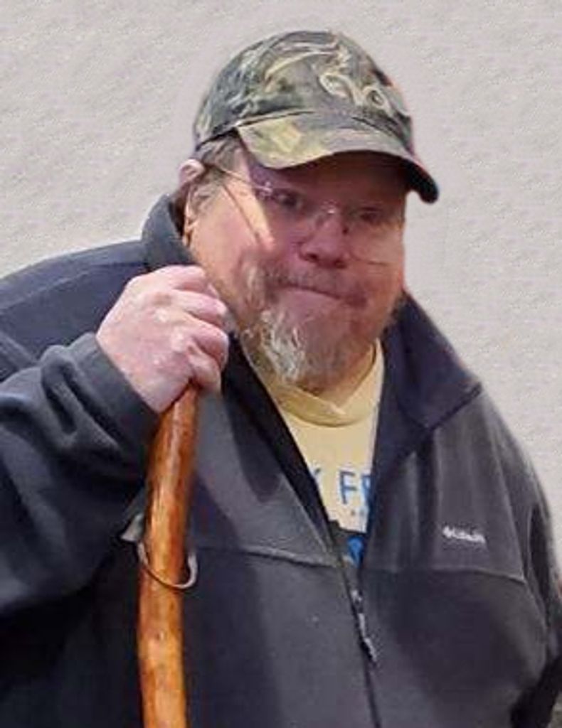 Dewain A. Audiss Profile Photo