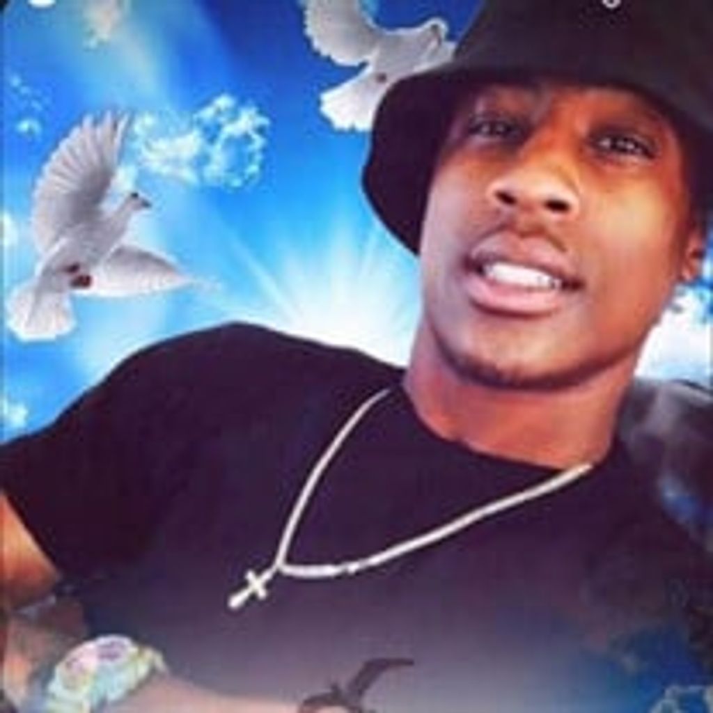 Daryl D. Brown