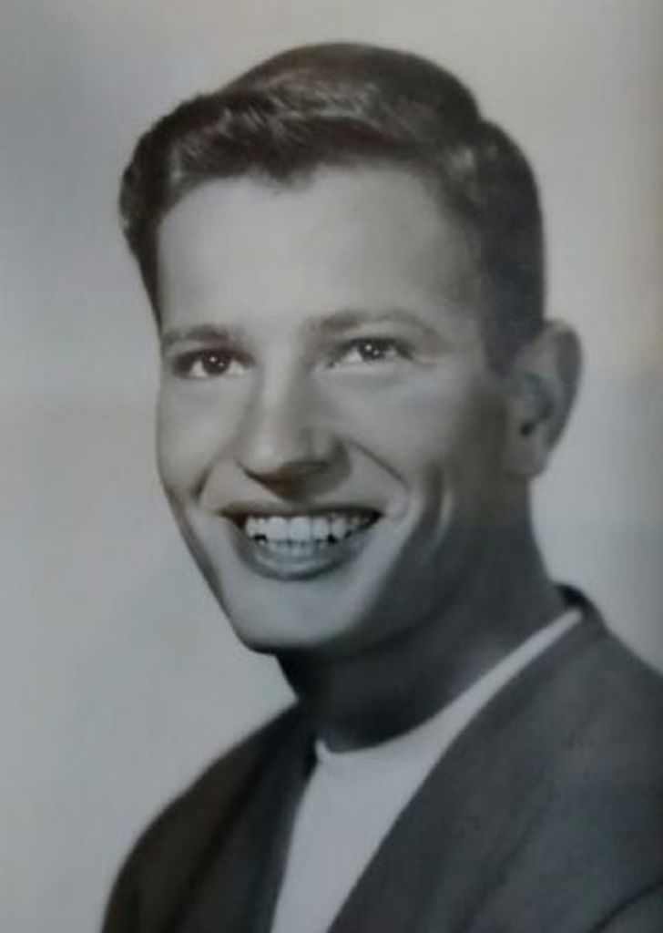 Lawrence A. Daugherty