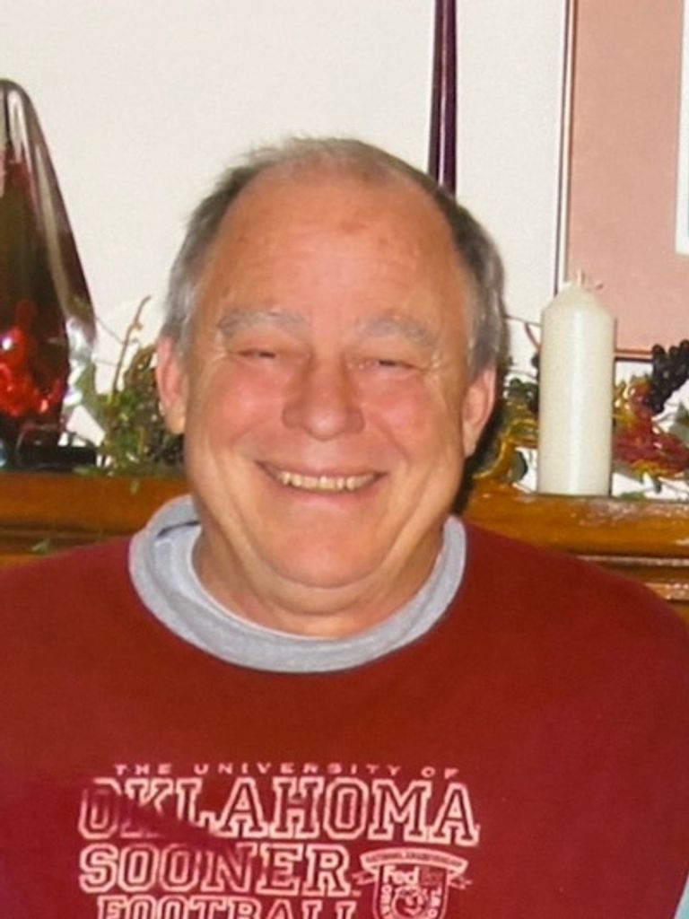 Keith Leslie Earnest Profile Photo