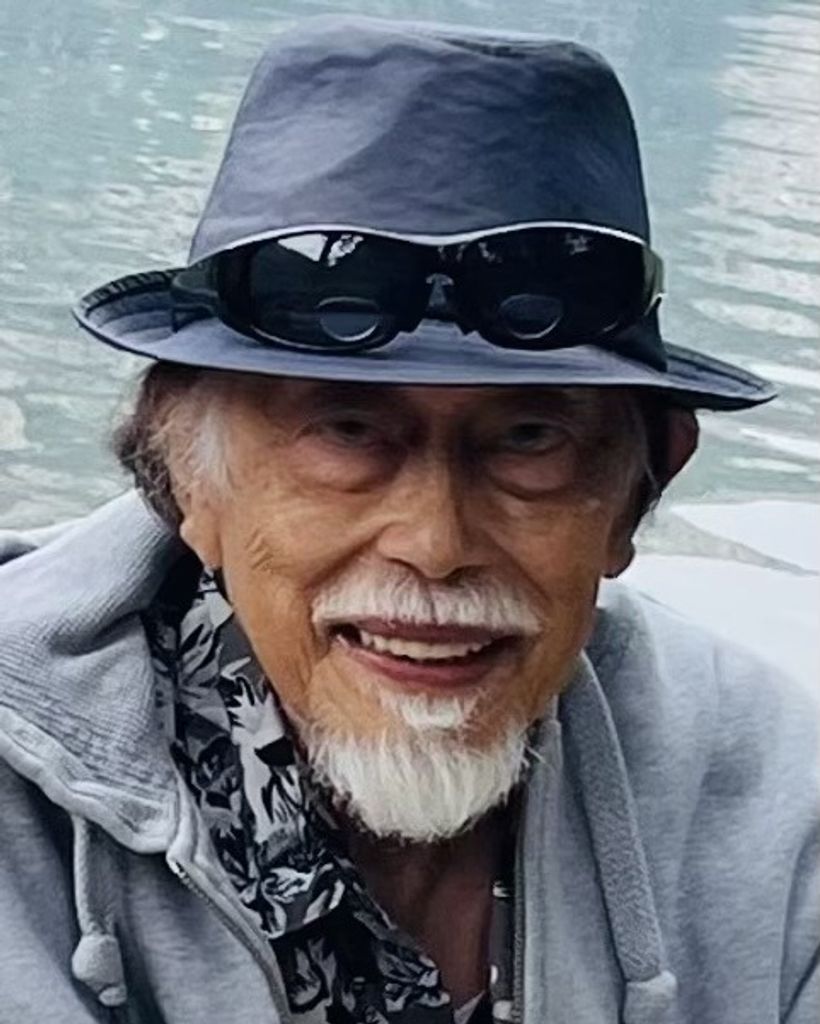 Gilbert Scholtz Profile Photo