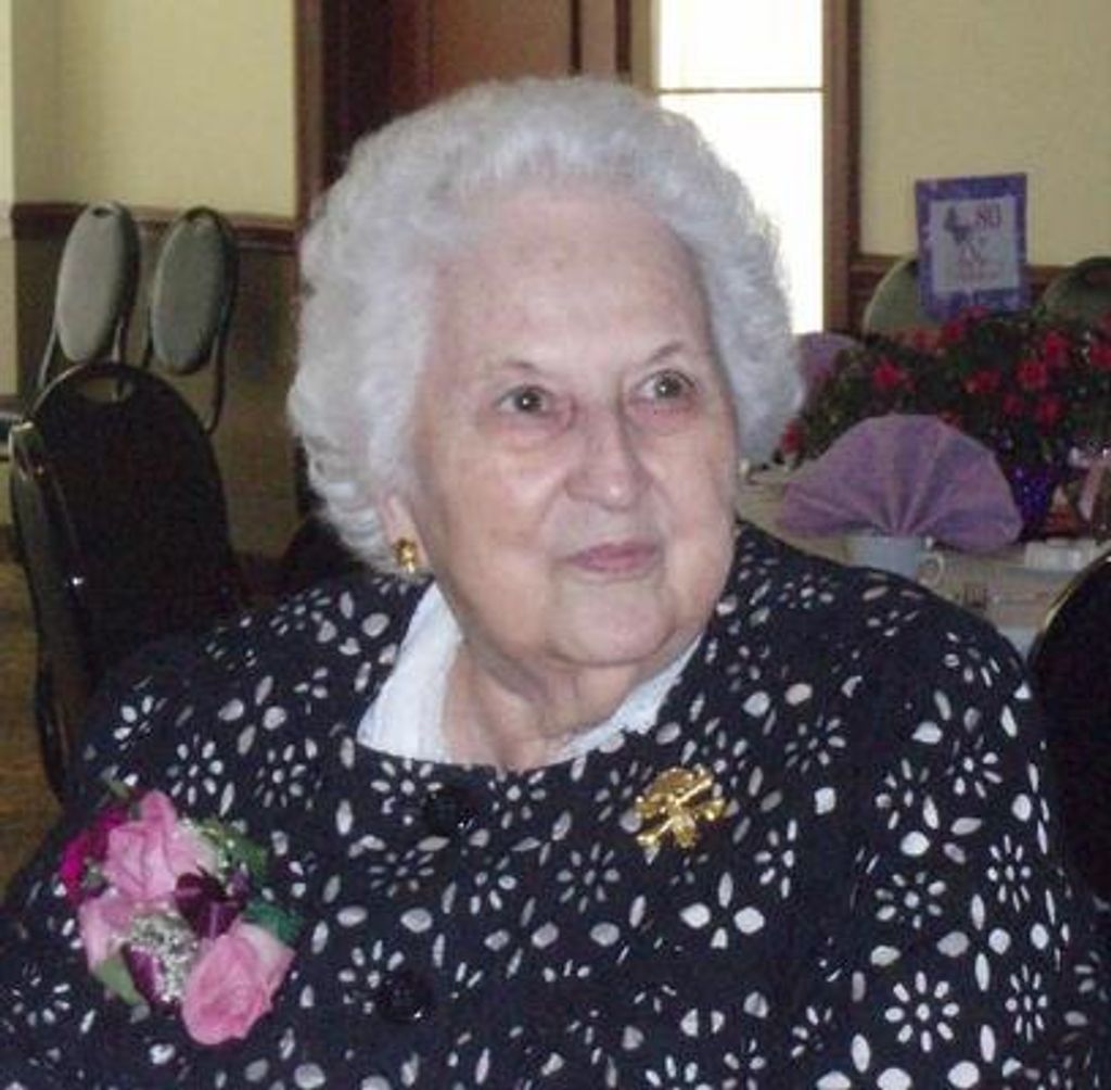 Della A. Crowley Profile Photo