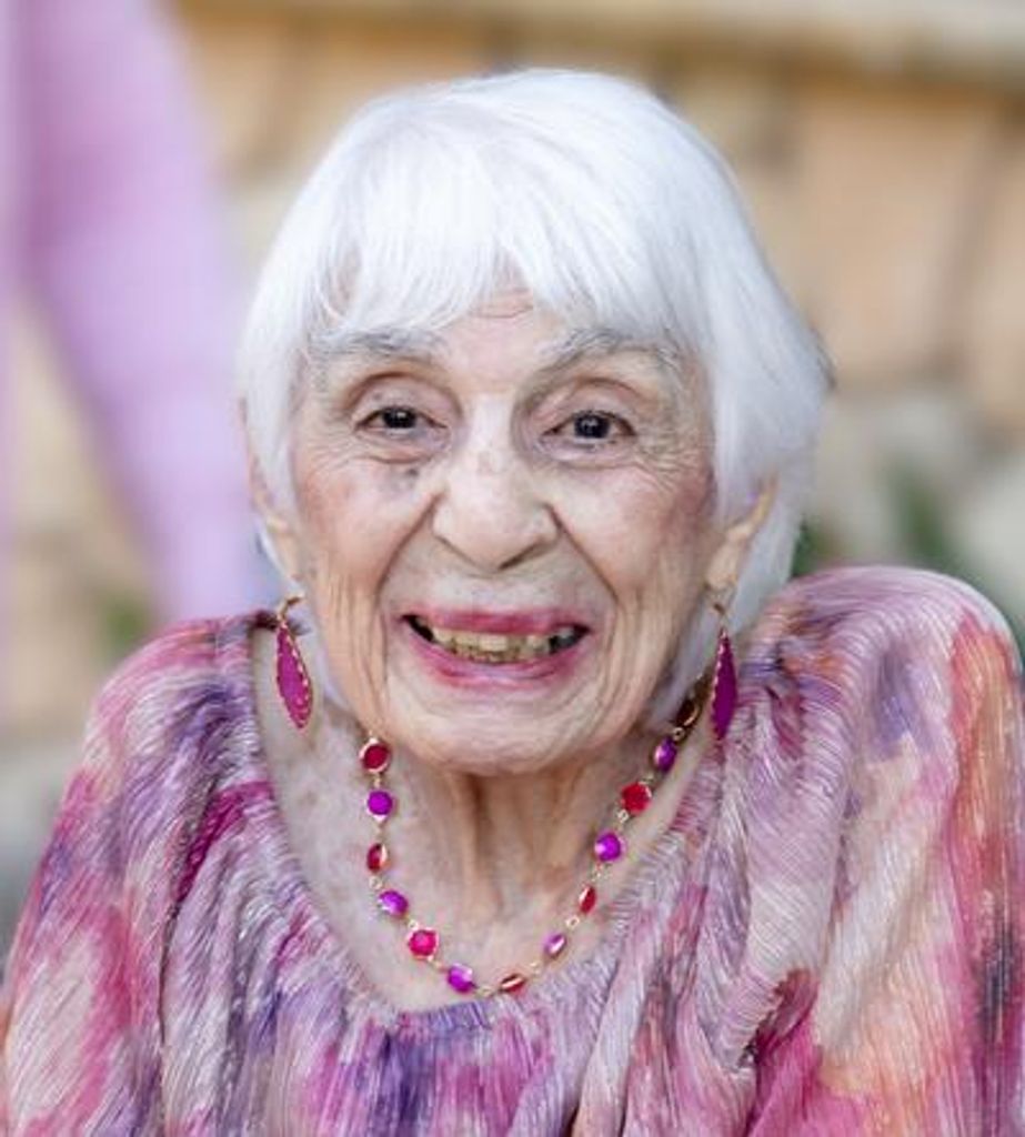 Antoinette Marie Showerman Profile Photo