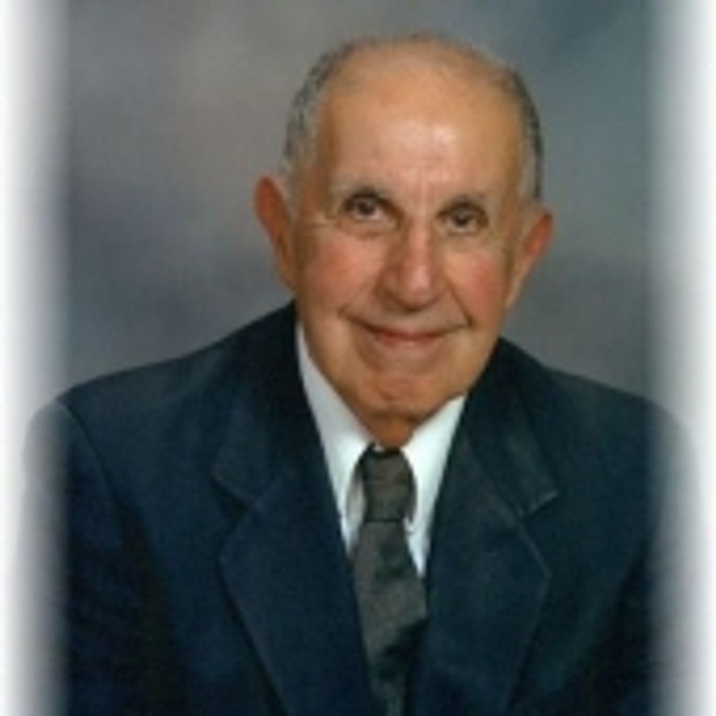 Christopher Stathakis