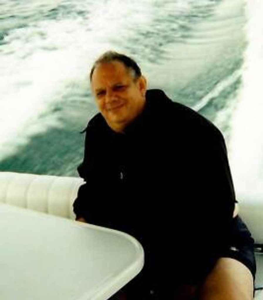 Fred Tripodo Profile Photo