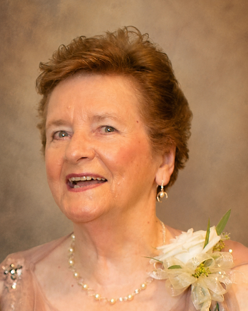 Ann Laneaux Escoyne