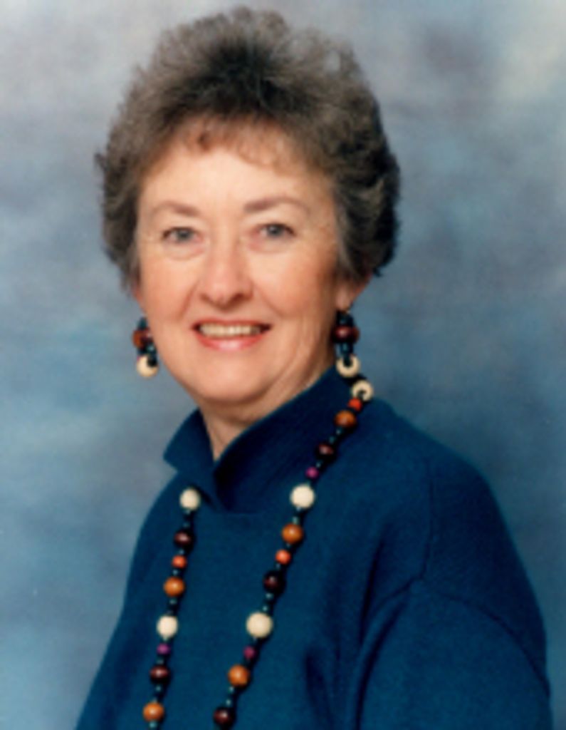 Naverne Millicent Tripp