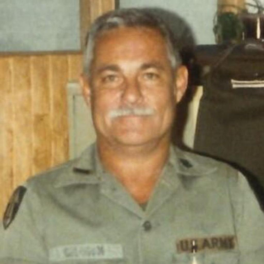 Erasmo Antonio Chacon