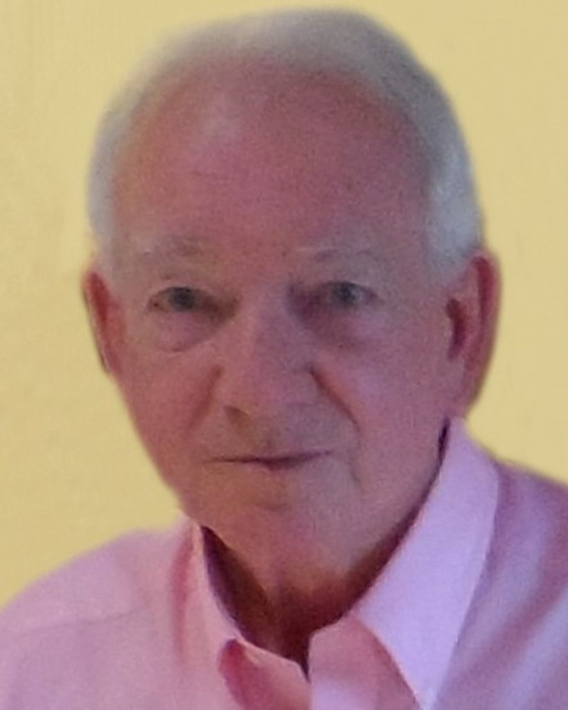 James Ray "J.R." Stewart