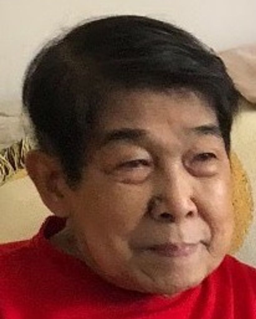 Aurelio Jaque Iran Profile Photo