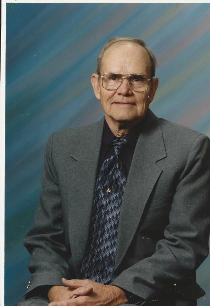 Bernard William Cannady Profile Photo