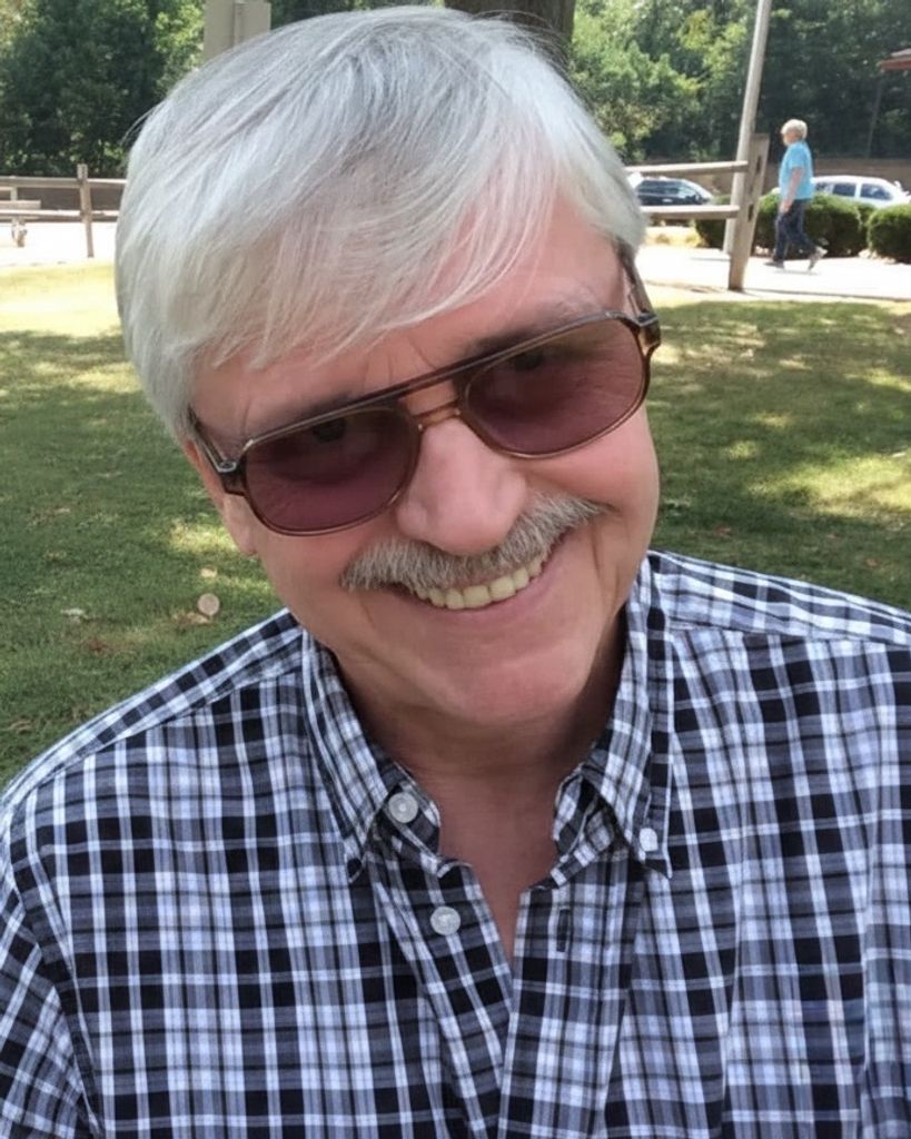 Scott Shultz, Sr. Profile Photo