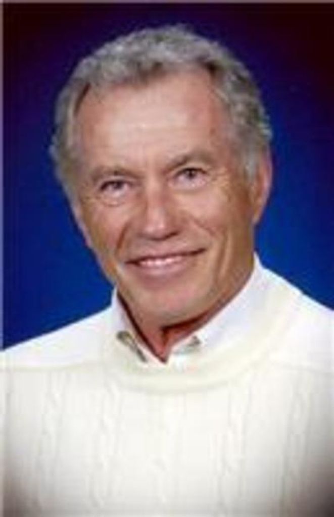 William Raymond Zynda Profile Photo
