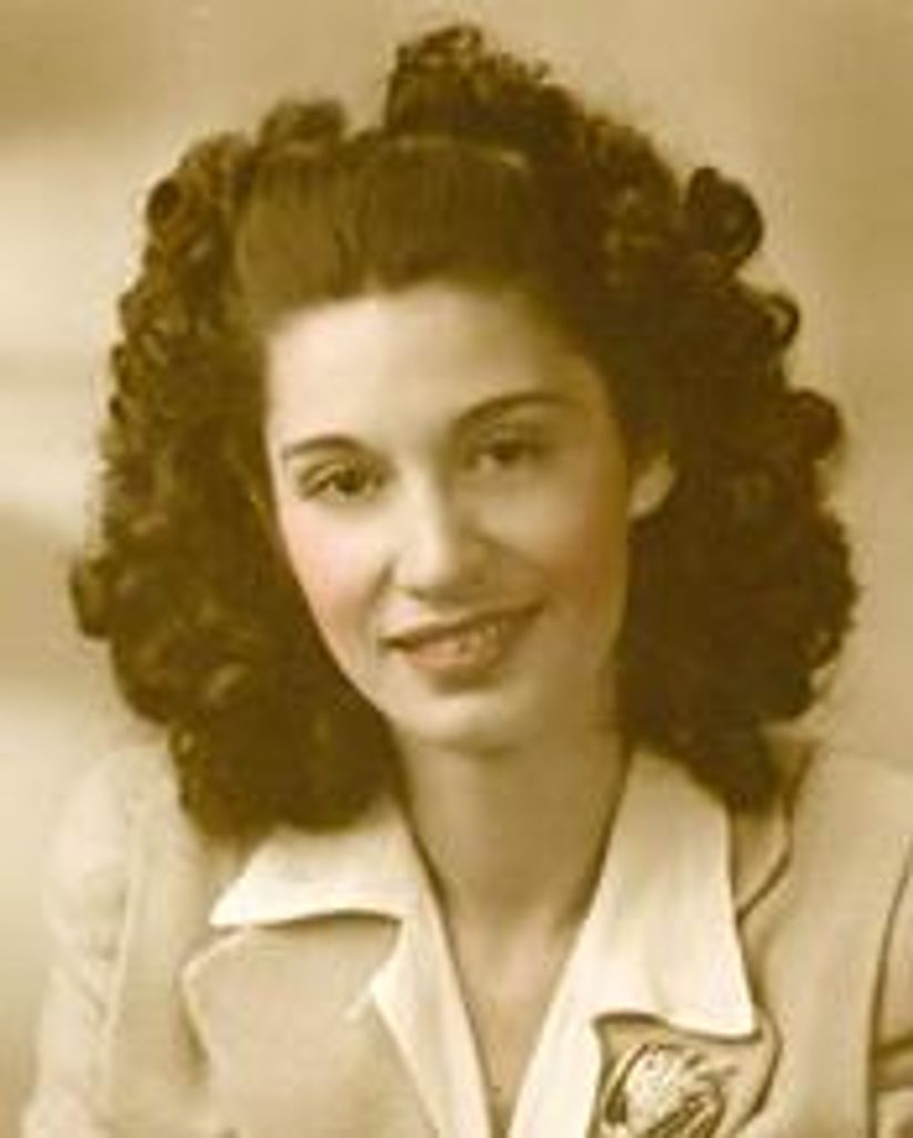 Nancy (Marchese) Gurera