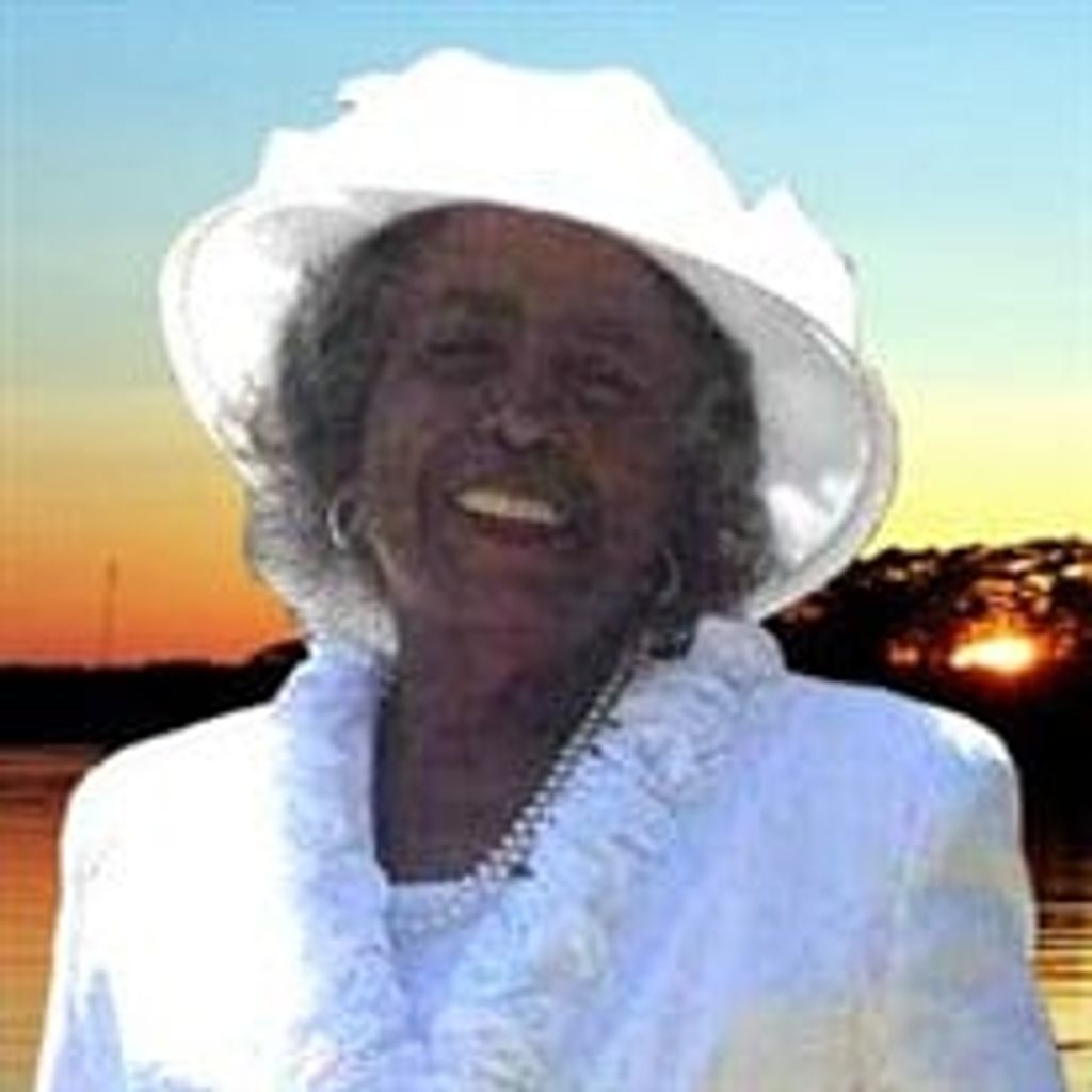 Flora Bell Bland