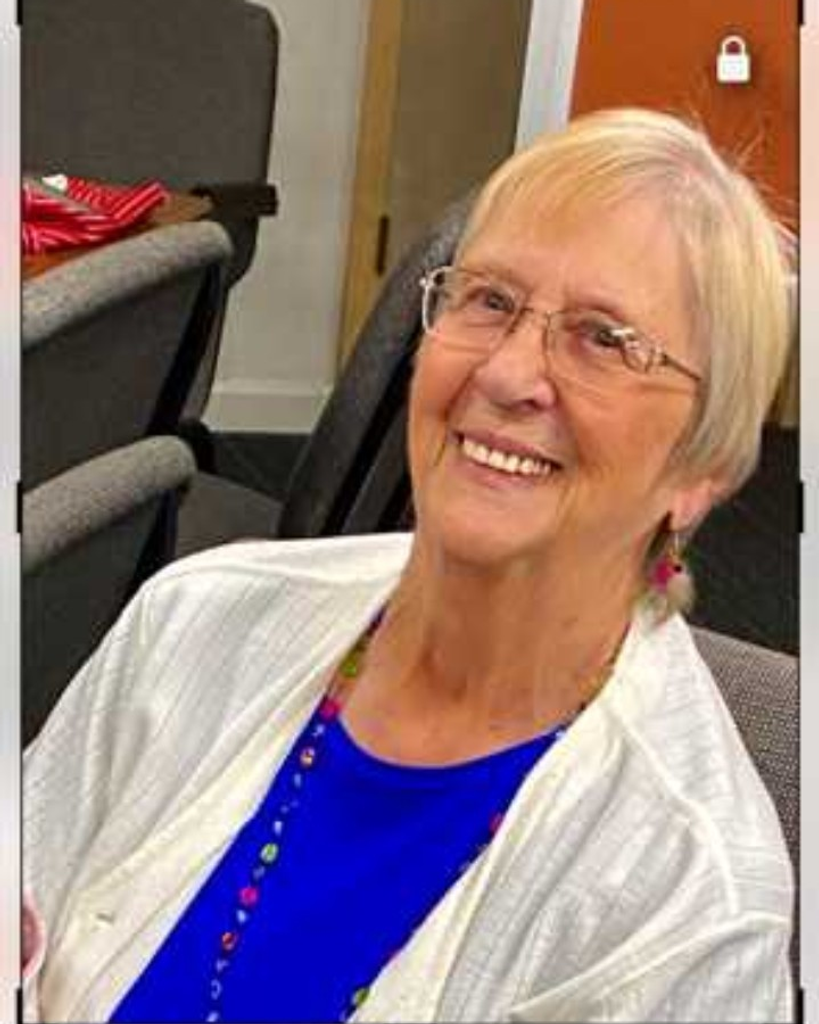 Bonnie K Roberts