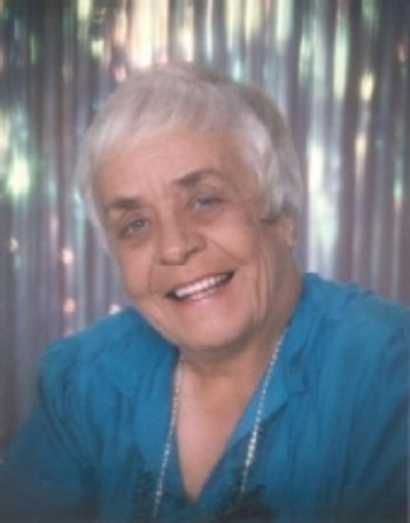 Adah Jane Campbell