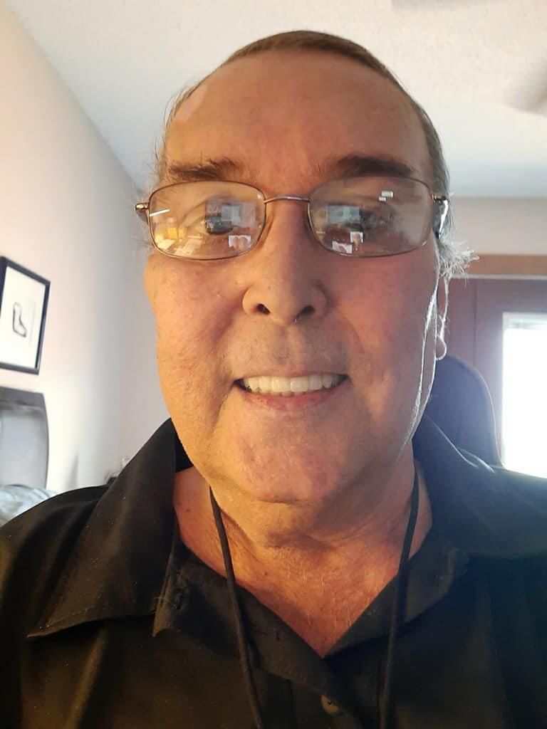 Rodney Schroder Profile Photo