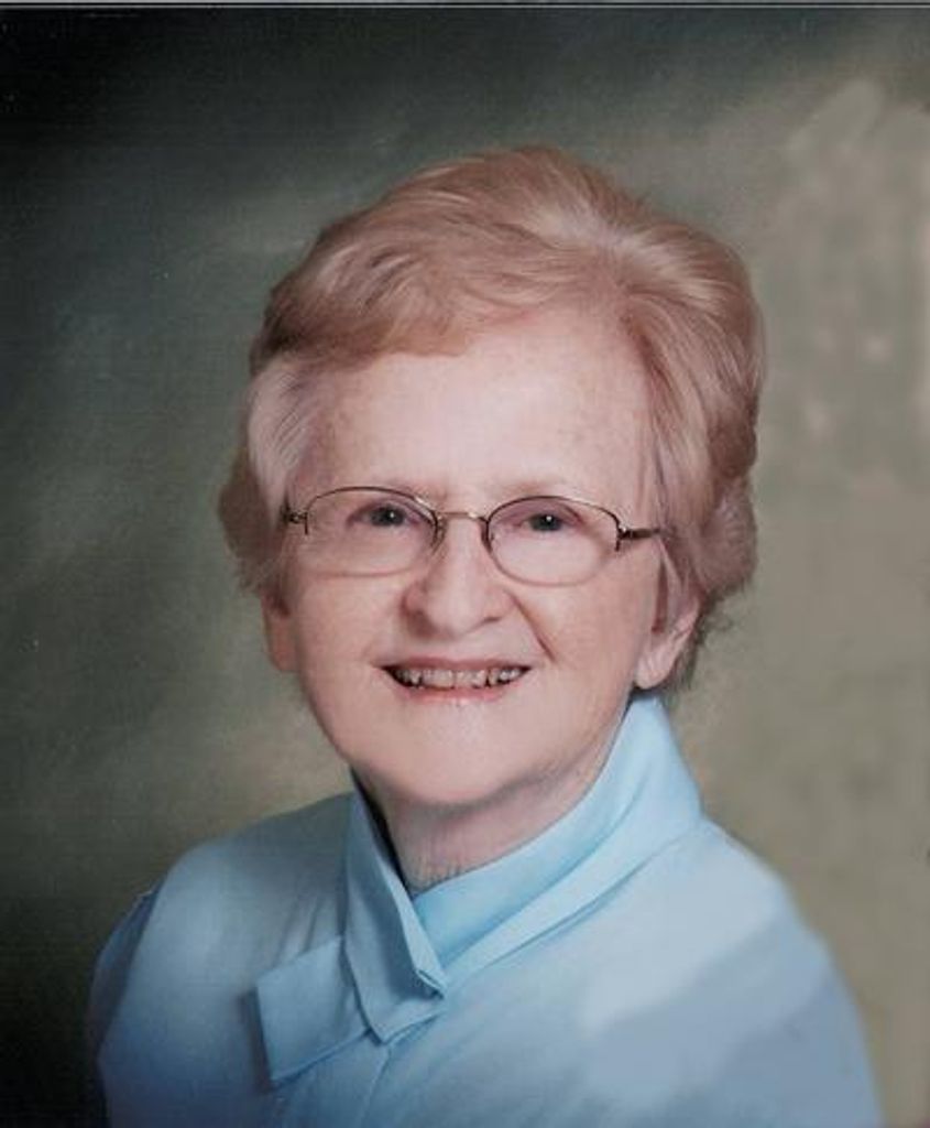 Mary Brier Profile Photo