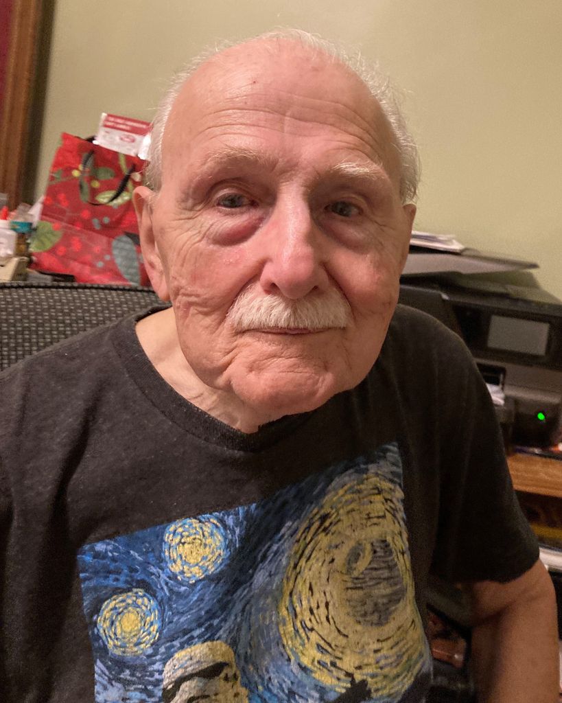 Ronald Joseph Miller Profile Photo