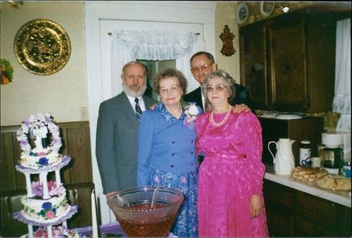 Hilda Jean Gillispie photo gallery thumbnail 25 of 109