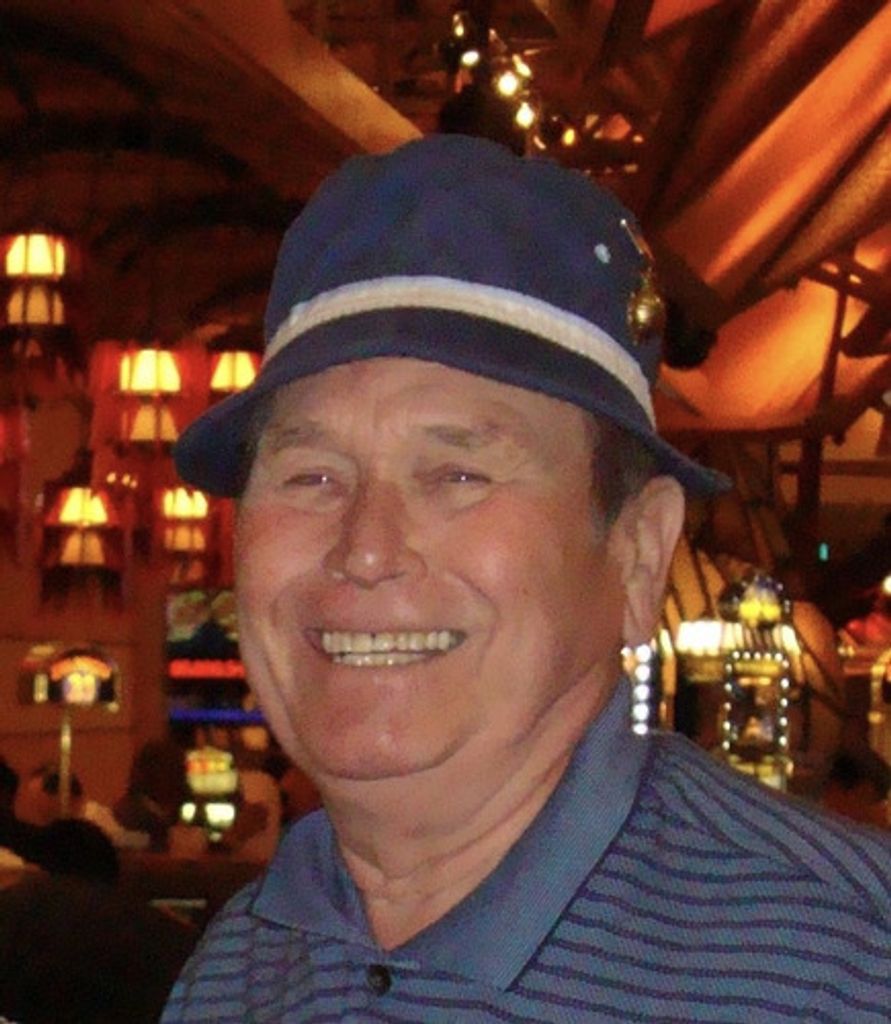 Edward "Waj" P. Carney Profile Photo