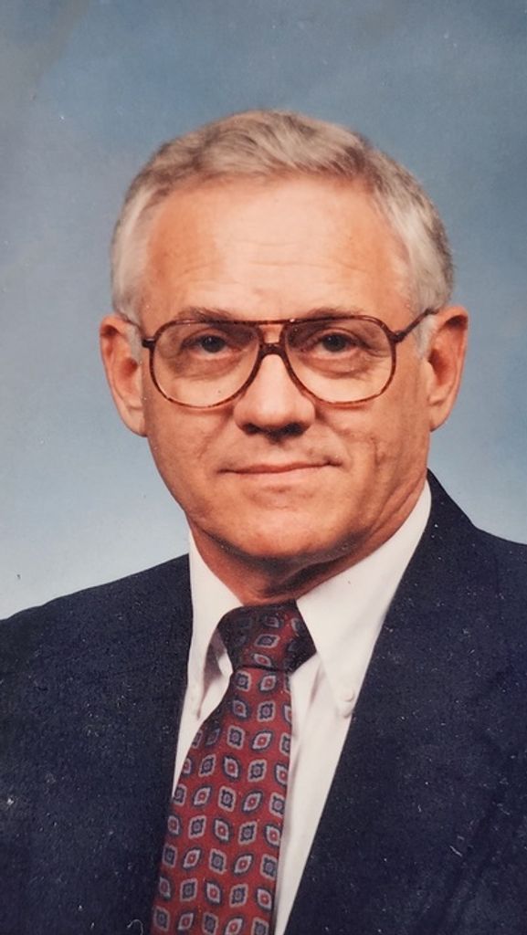 John Robin Thomas Sr. Profile Photo