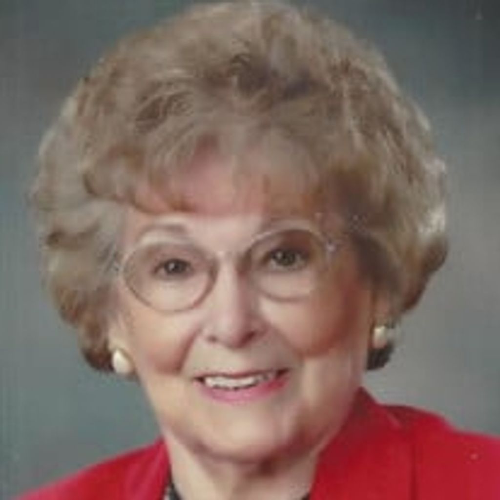 Lessie P. Brown
