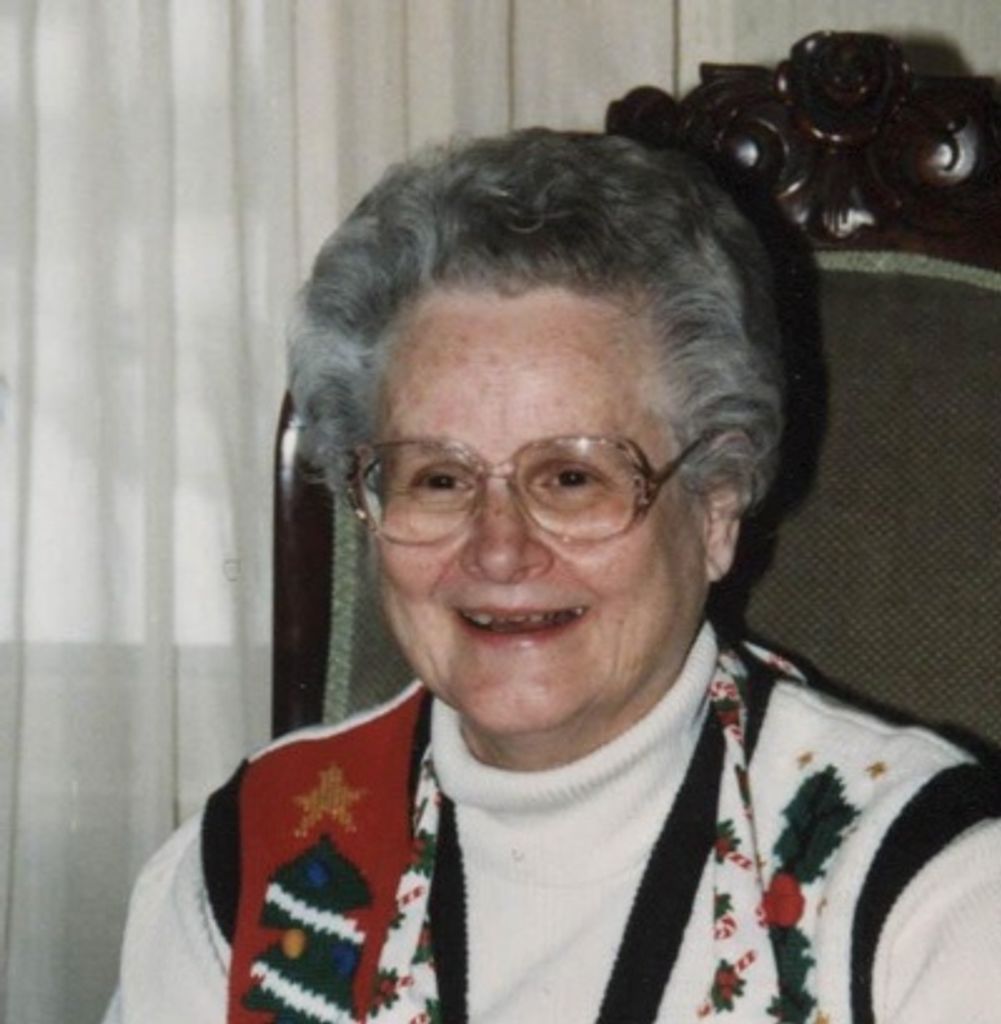 Carol M. Lewis