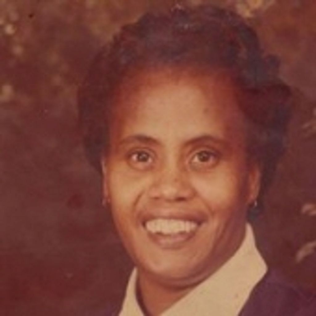 Mrs.  Irene Harrison