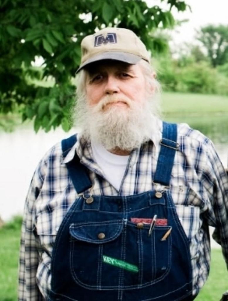 Jerry Wenke