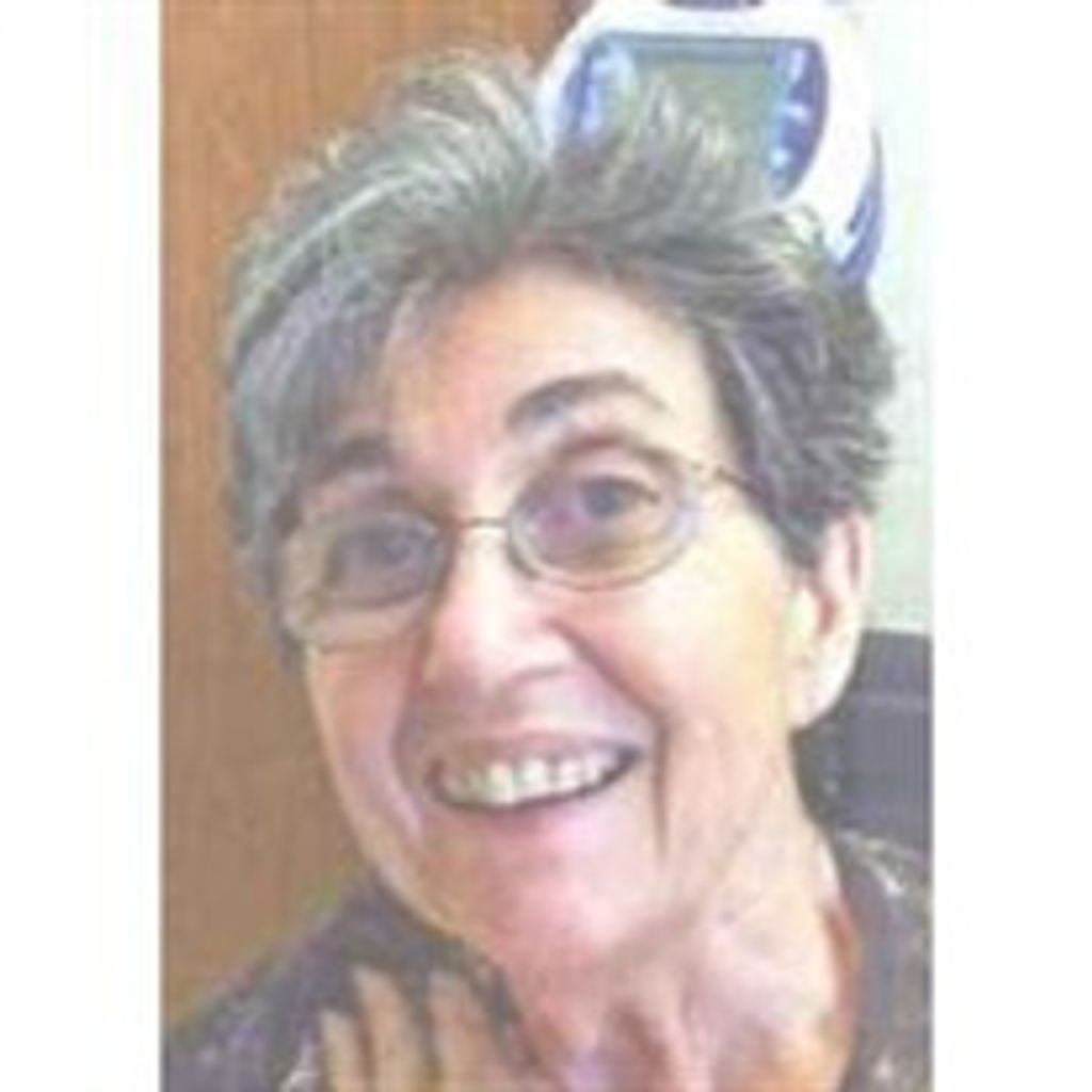 Beverly May Armao