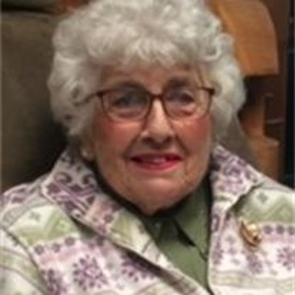 Josephine "Josie" Terricola