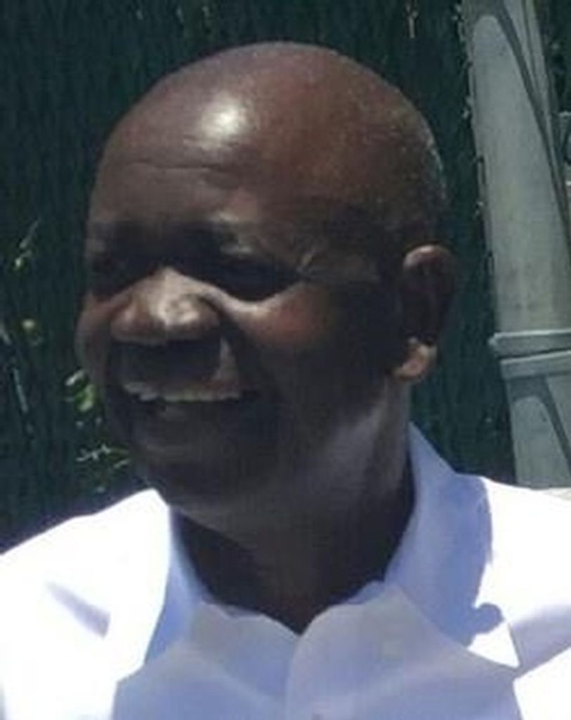 Musa Koroma