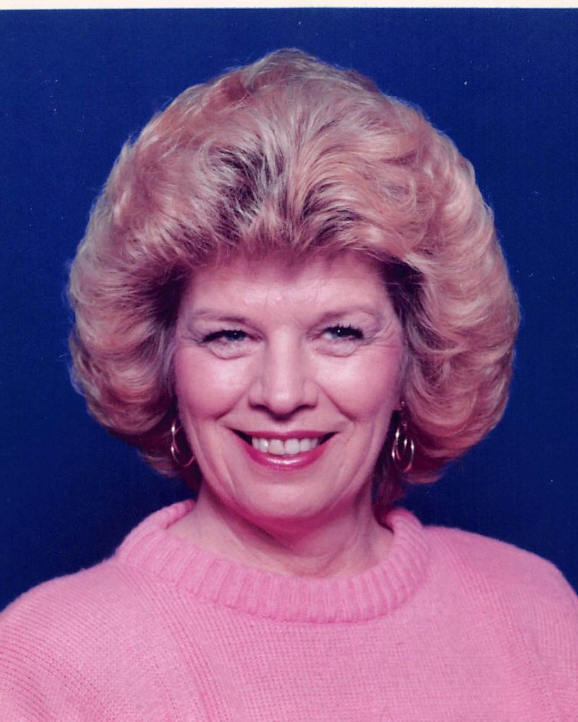Margie Arnold