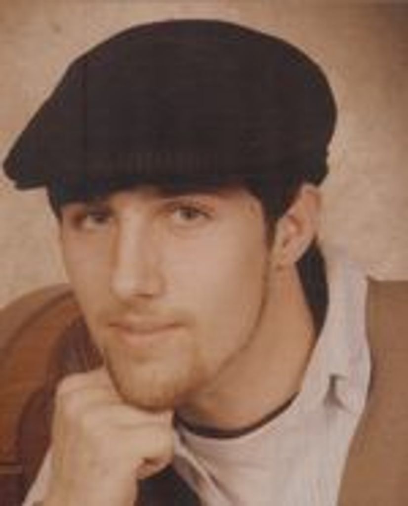 Charles Adam Jackson