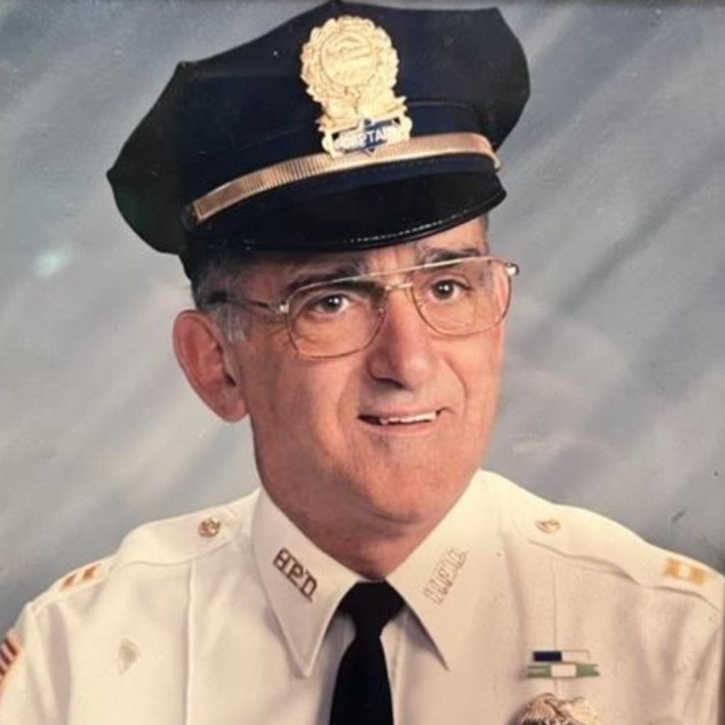 Richard Charles Page Profile Photo