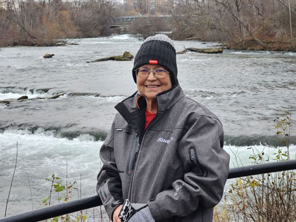 Darcy Lynn (Rogers)  Prins Profile Photo