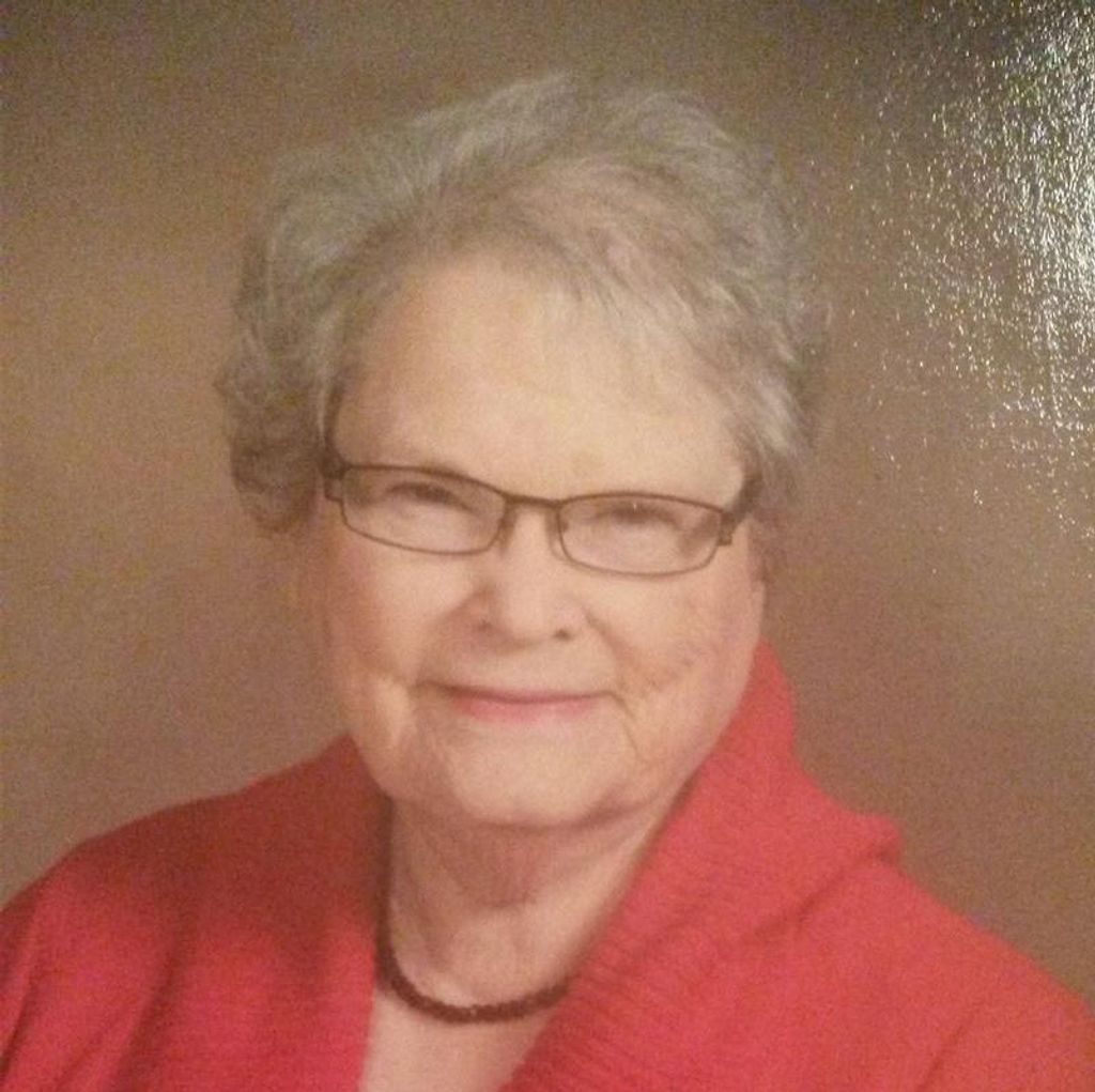 Betty Mclemore Long Profile Photo