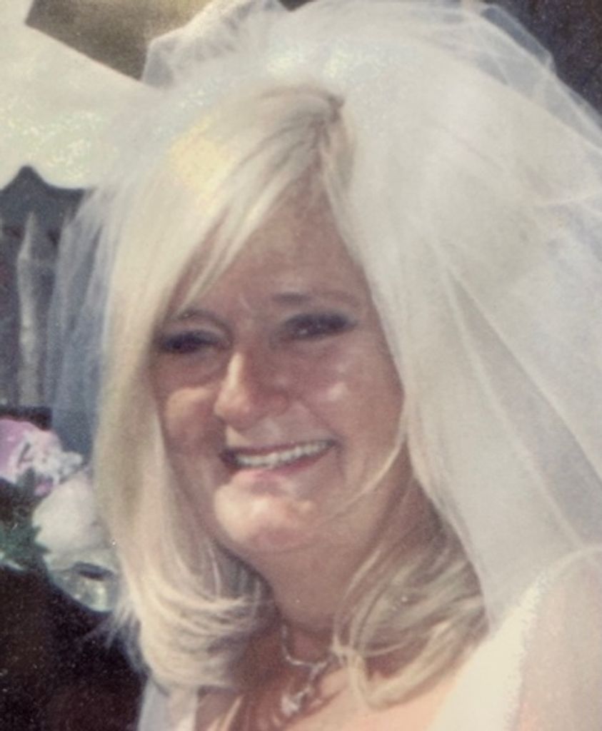 Barbara F. Powell Profile Photo