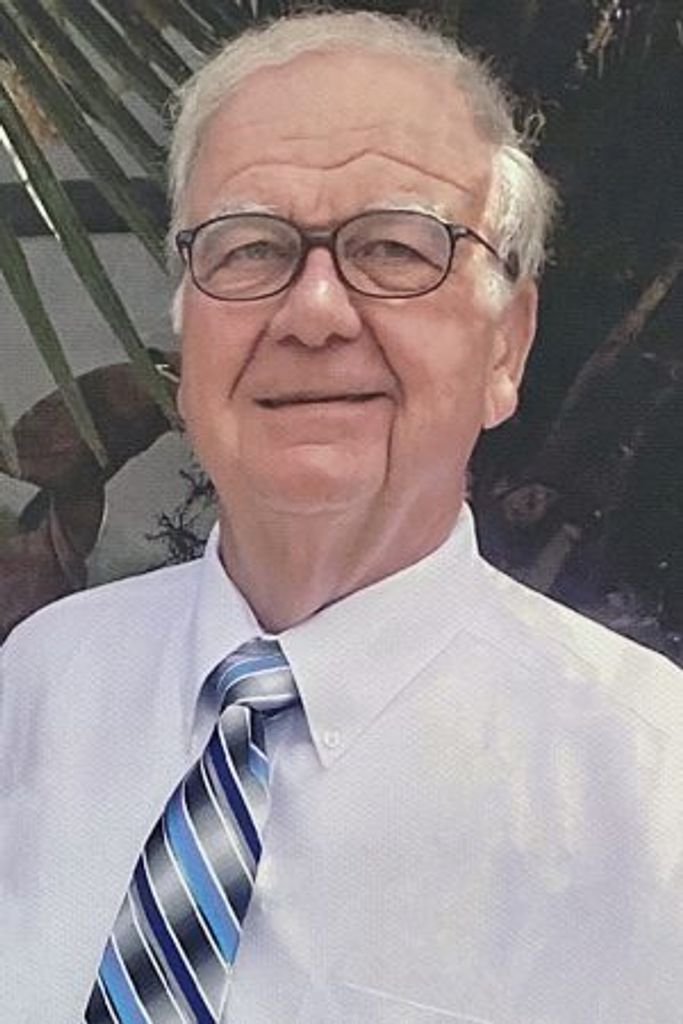 Lieutenant Colonel Edmond James Enloe,, Usa, Retired  Jr.