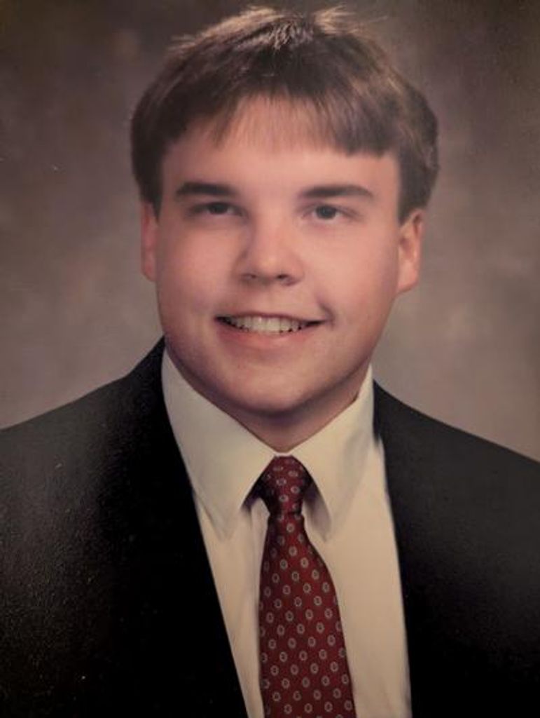 Matthew J. Tuttle Profile Photo