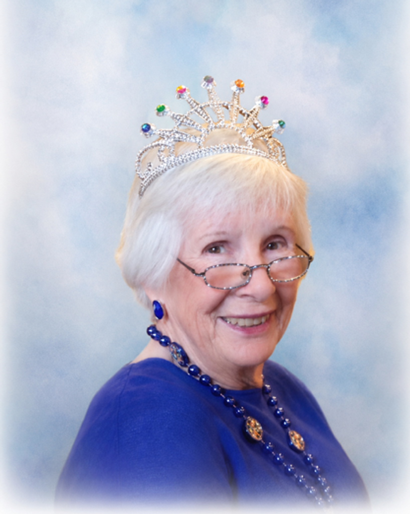 Nancy Ann Brown Profile Photo