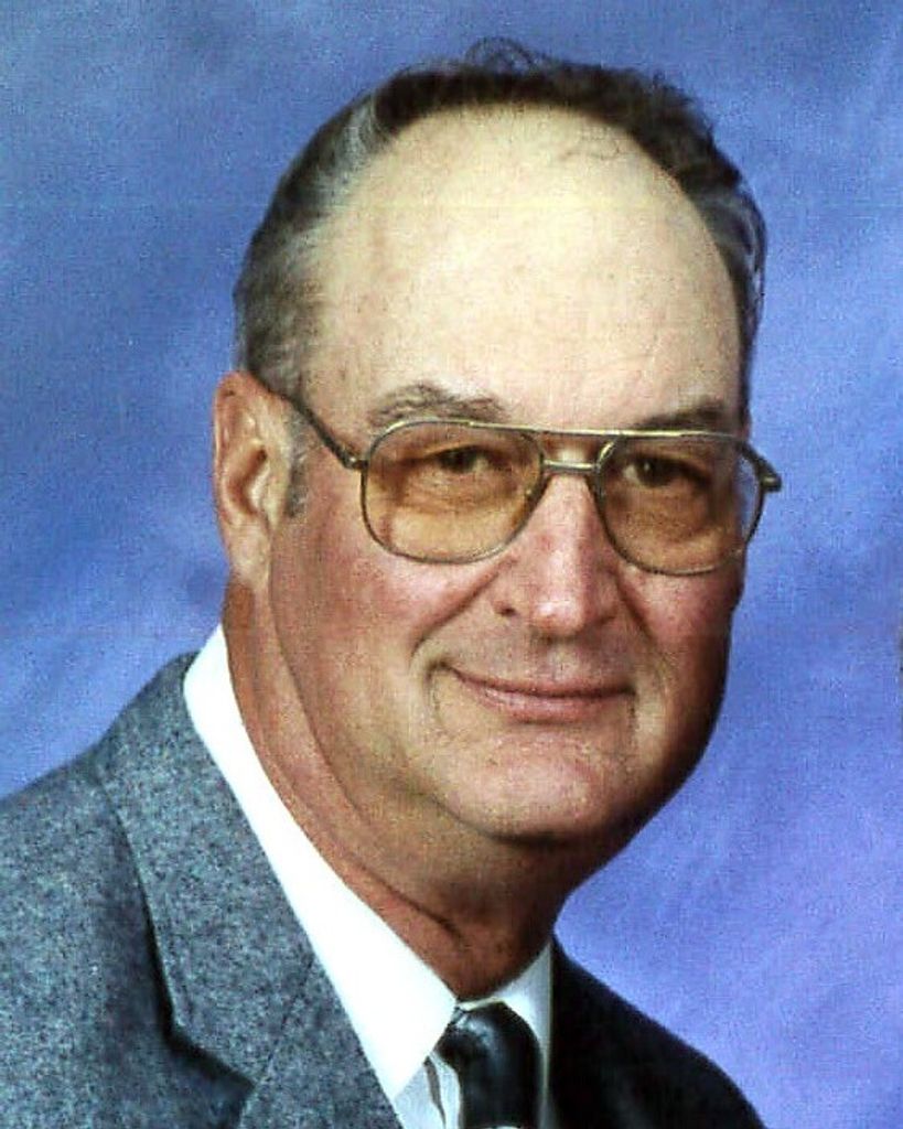Arlen Richter