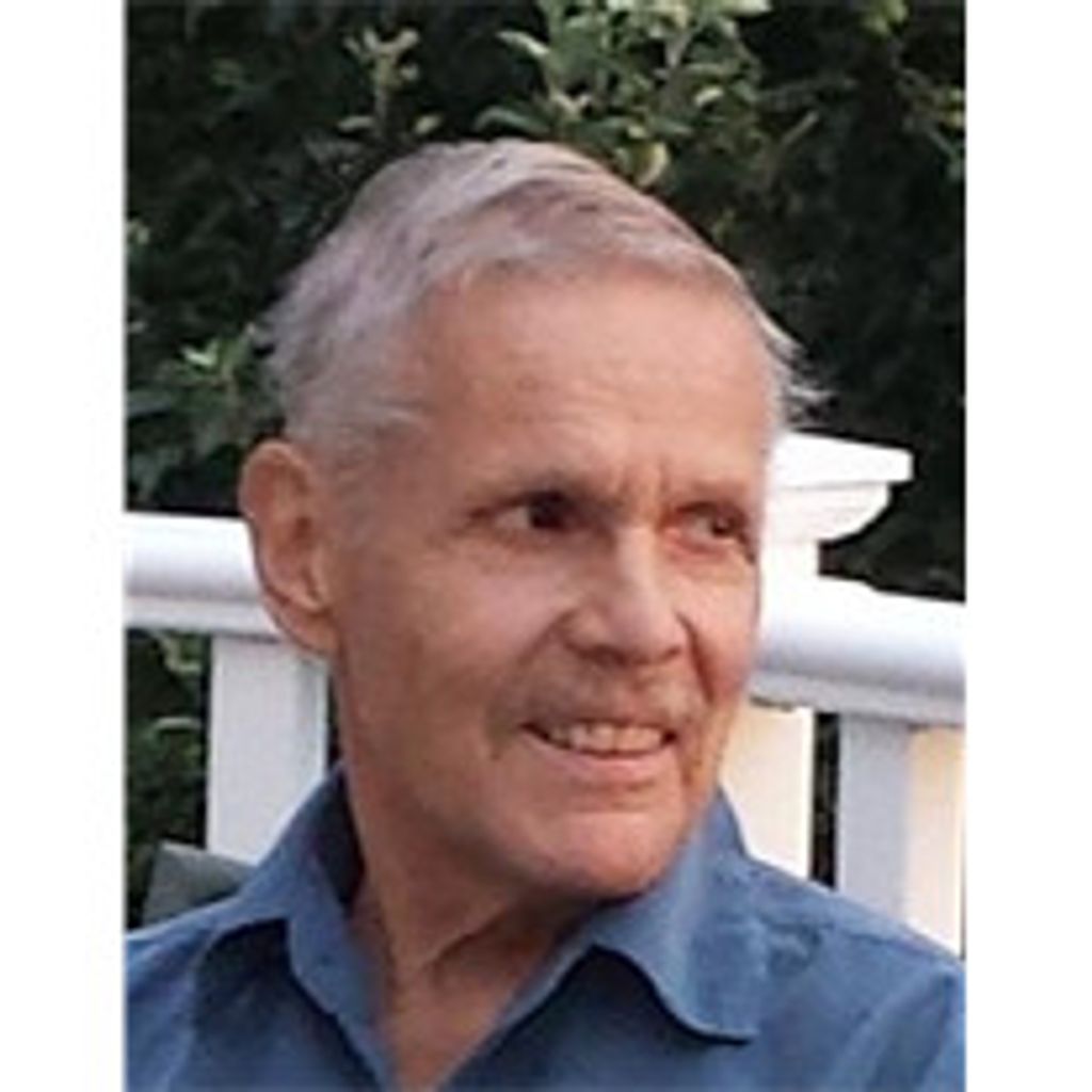 Paul R. Wolfe Profile Photo