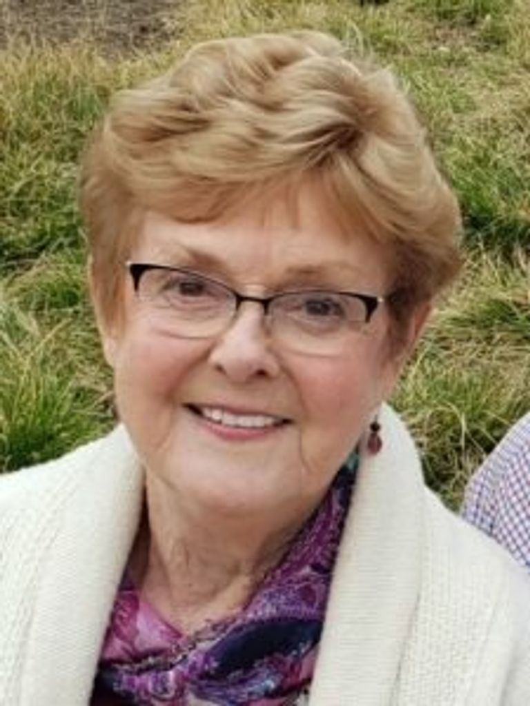 Jacqueline Mcginnis Melcher